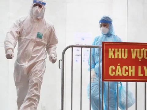 Tối 7/8: Thêm 3.540 ca mắc COVID-19, cả ngày tăng lên 7.334 ca, TP.HCM vẫn chiếm đa số