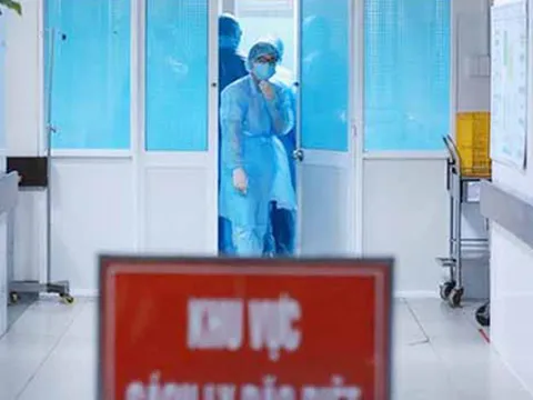 Tối 11/8: Thêm 3.964 ca mắc COVID-19, cả ngày 8.776 ca