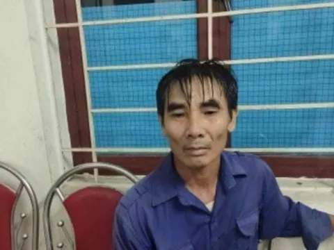 Lời khai của nghi phạm cầm dao truy sát vợ chồng hàng xóm ở Bắc Giang