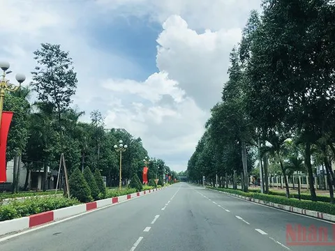 Đồng Nai tiếp tục giãn cách xã hội theo Chỉ thị 16 đến ngày 31/8