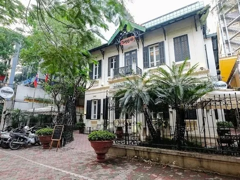 Hà Nội: Người đàn ông tử vong tại nhà hàng trên phố Lý Thường Kiệt