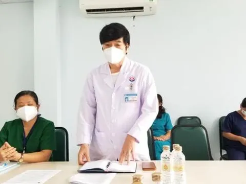 Tháo gỡ khó khăn để cứu sống nhiều hơn ca bệnh COVID-19 nặng