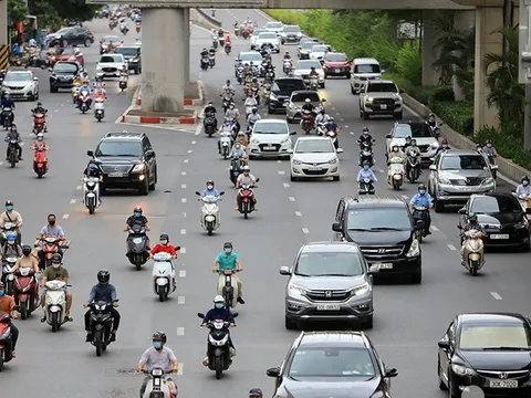 Rà soát người dân có nhu cầu trở về quê và quay lại Hà Nội