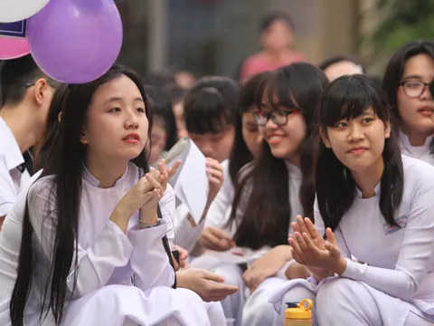 Sở GD&ĐT TP.HCM đề xuất không tổ chức tựu trường và khai giảng