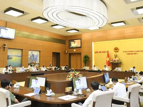 Chuẩn bị 3 phương án tổ chức kỳ họp thứ 2, Quốc hội khóa XV