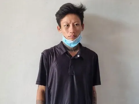 Nam thanh niên chém trọng thương hàng xóm vì mối thù 10 năm trước