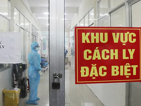 Tối 19/8: Thêm 10.639 ca mắc COVID-19, riêng TP.HCM và Bình Dương 7.860 ca