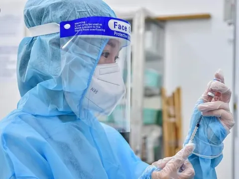 TPHCM: Hơn 5 triệu người đã được tiêm vaccine phòng COVID-19