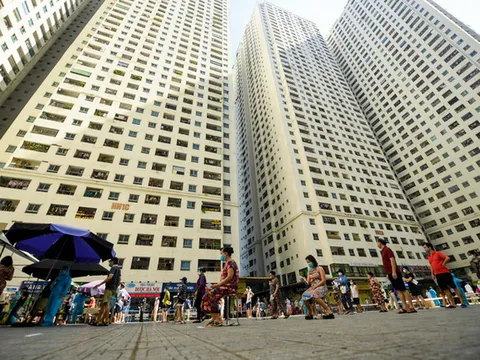 Trưa 20/8, Hà Nội thêm 51 ca mắc COVID-19, có 13 ca tại HH4C Linh Đàm