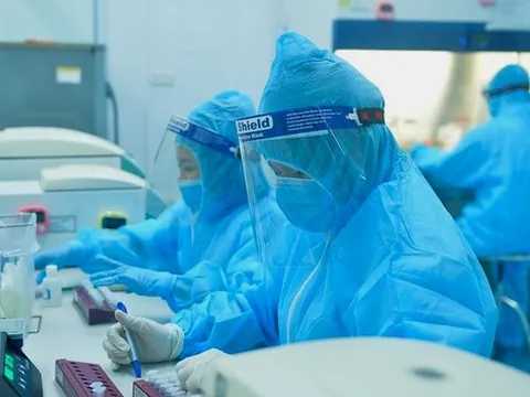 TPHCM: 7 ngày liên tiếp không phát sinh ổ dịch mới; đảm bảo đủ hàng hóa cho dân