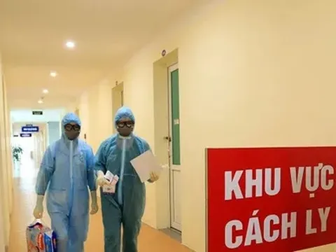 Tối 21/8: Thêm 11.321 ca COVID-19, Bình Dương tiếp tục nhiều nhất với 4.505 ca