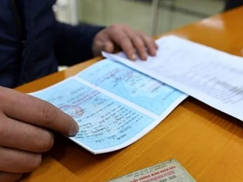 Từ năm 2021, trường hợp nào bị xóa đăng ký thường trú?