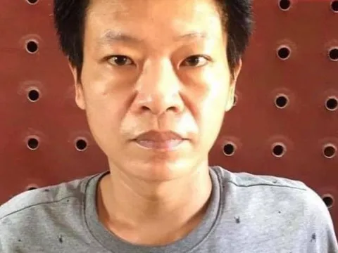 Khởi tố đối tượng cầm tuýp sắt đe dọa công an tại chốt kiểm dịch Covid-19