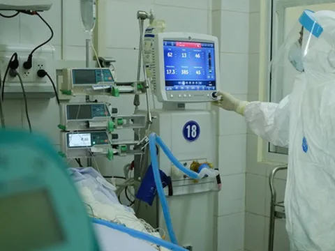 Bản tin COVID-19 sáng 22/8: Hơn 140.000 đã khỏi bệnh, 711 ca điều trị ICU và ECMO