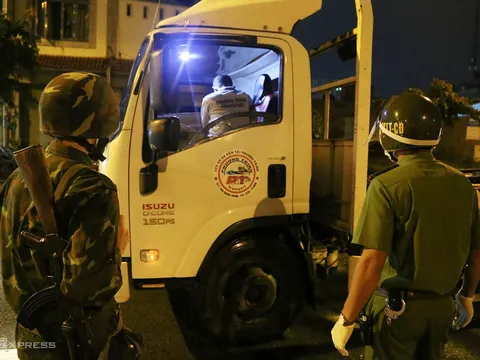 T&T Group tặng 100.000 suất quà tổng giá trị 30 tỷ đồng cho người dân TP.HCM gặp khó khăn do COVID-19