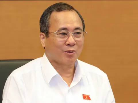 Cựu Bí thư tỉnh Bình Dương Trần Văn Nam bị cáo buộc gây thất thoát hơn 1.000 tỷ đồng