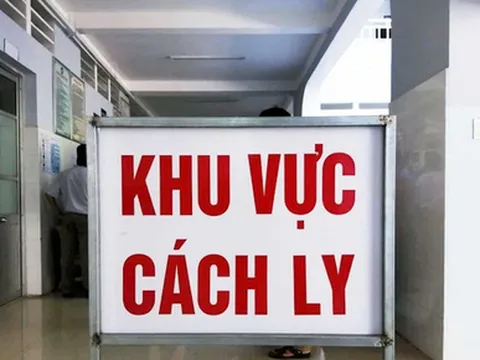 Tối 23/8: Thêm 10.266 ca mắc COVID-19, TP.HCM vẫn nhiều nhất với 4.251 ca