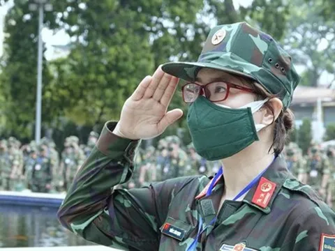 Điều thêm 2000 quân nhân; 50 trạm xá di động giúp dân trong 'vùng đỏ đậm đặc'