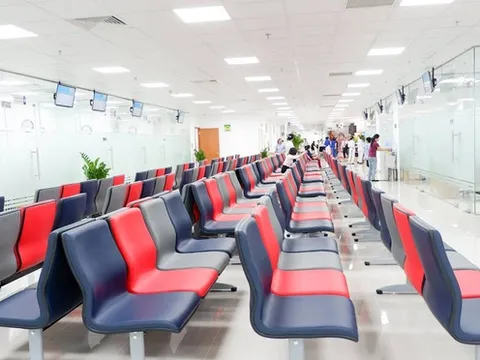 Phong tỏa trung tâm tiêm chủng VNVC Hà Đông vì có ca mắc COVID-19 từng đến