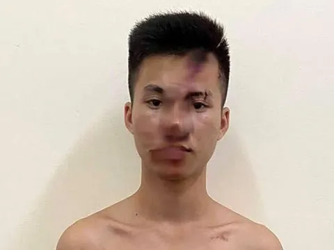 Bắt nghi phạm đâm chết người trong quán bi-a ở Thái Nguyên