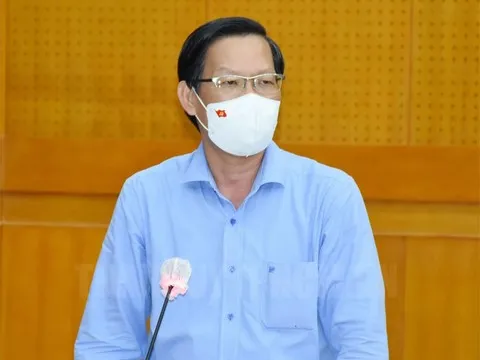 Qua 3 ngày thực hiện chỉ thị số 11, TP.HCM đạt được kết quả tích cực trong công tác chống dịch