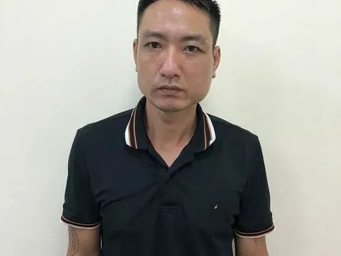 Tạm giữ đối tượng vừa ra tù, cướp iPhone của cô gái ở Hà Nội