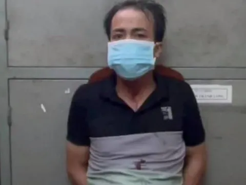 Bắt đối tượng đâm bạn gái tử vong ở phòng trọ vì bị chia tay
