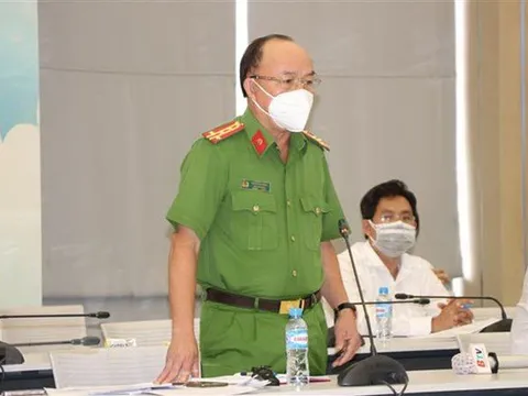 Thông tin mới nhất vụ 5 cơ sở từ chối bệnh nhân cấp cứu ở Bình Dương