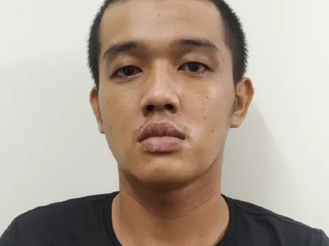 Tạm giữ đối tượng khống chế chủ nhà, cướp gần 100 triệu đồng ở Bình Dương