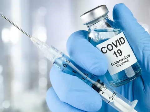 Bộ Y tế: Khẩn trương rà soát người tiêm mũi 1, lập kế hoạch tiêm mũi 2 vaccine COVID-19