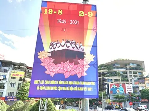 Kỷ niệm Ngày Quốc khánh để nêu cao tinh thần đoàn kết dân tộc