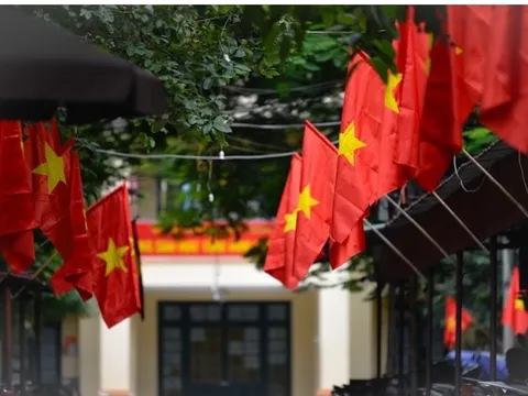 Lãnh đạo các nước chúc mừng Đảng, Nhà nước và nhân dân Việt Nam