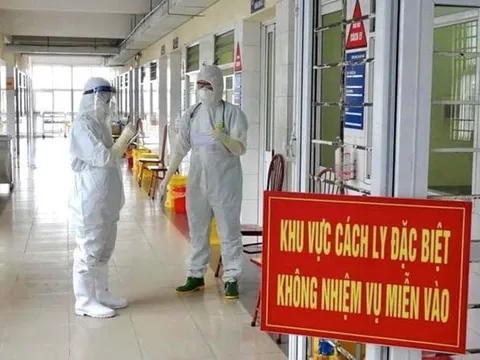 Sáng 3/9: Gần 260.000 bệnh nhân COVID-19 đã được điều trị khỏi