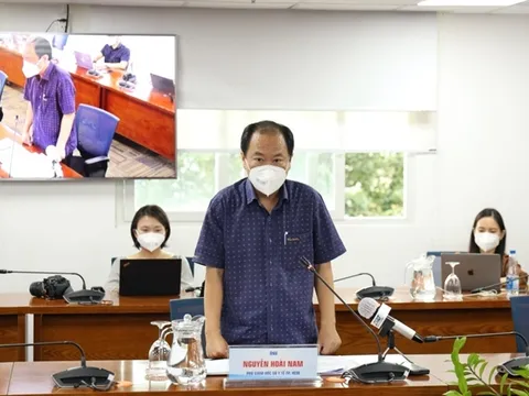 TP.HCM mời F0 khỏi bệnh tham gia chống dịch COVID-19 có trả lương