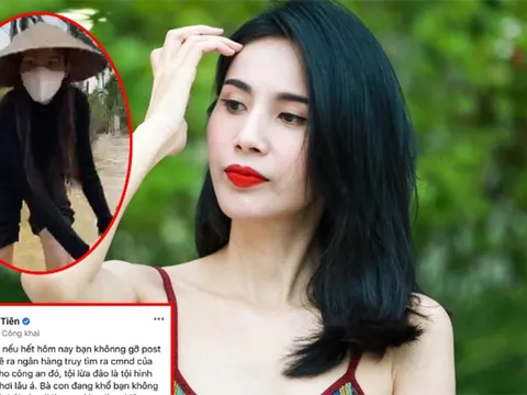 Dự thảo Bộ quy tắc ứng xử chung của nghệ sĩ: Yêu cầu minh bạch khi quyên góp từ thiện