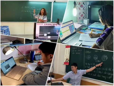 Thủ tướng chỉ thị triển khai giải pháp tổ chức dạy học an toàn, bảo đảm chất lượng giáo dục, đào tạo ứng phó với đại dịch COVID-19