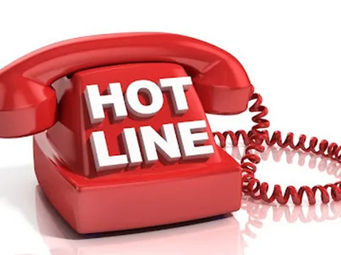 CDC Hà Nội công bố danh bạ đường dây nóng giải đáp các vấn đề liên quan đến COVID-19