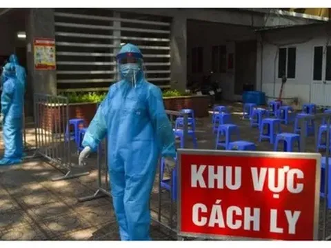 Ngày 8/9: Thêm 12.680 ca mắc COVID-19, TP HCM và Bình Dương gần 10.500 ca