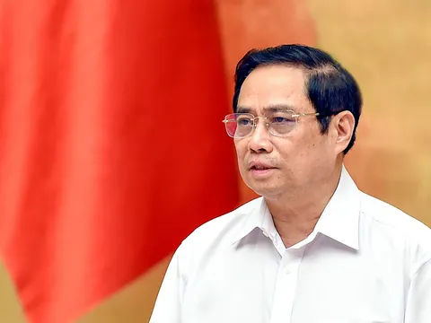 Thủ tướng yêu cầu xử lý nghiêm đối tượng lợi dụng quyên góp, ủng hộ phòng chống dịch để trục lợi