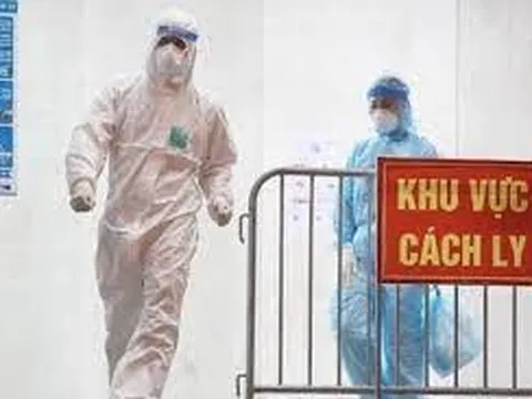 Ngày 9/9: Việt Nam ghi nhận 12.420 ca mắc COVID-19 và 12.523 bệnh nhân khỏi