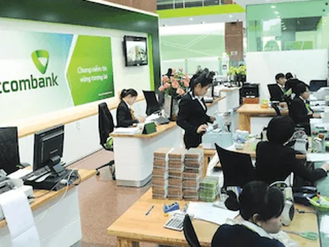Vietcombank chính thức lên tiếng về sao kê tài khoản ngân hàng