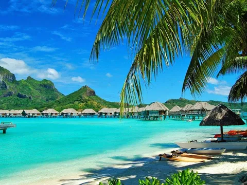 Thủ tướng Chính phủ đồng ý với đề xuất thí điểm đón khách du lịch quốc tế đến Phú Quốc