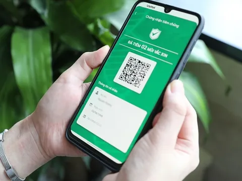 TP.HCM: Người dân có 'thẻ xanh COVID-19' sẽ được đi đâu, làm gì?