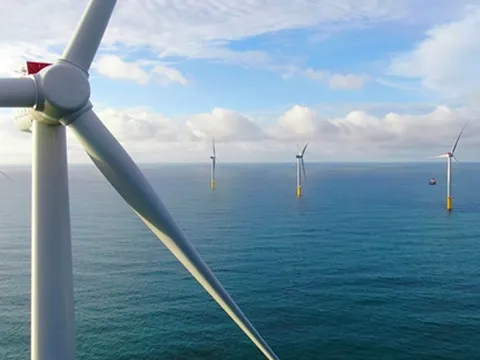T&T Group và Ørsted hợp tác đầu tư 30 tỷ USD phát triển điện gió ngoài khơi tại Việt Nam