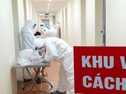 Ngày 13/9: Có 11.172 ca mắc COVID-19, TP HCM nhiều nhất với 5.446 ca