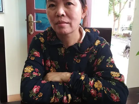 Bắt đối tượng hoạt động tín dụng đen với lãi suất 252%/năm