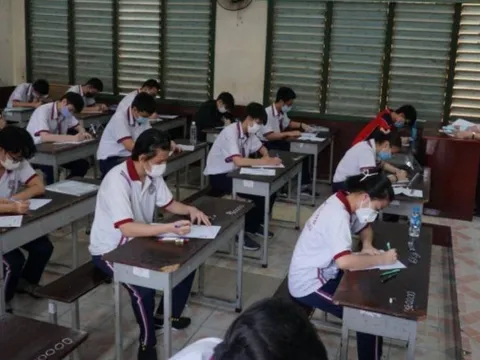 Điểm cao chưa chắc đã mừng!