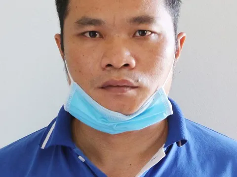 Bắt giám đốc kêu gọi đầu tư tài chính để lừa đảo, chiếm đoạt 2 tỷ đồng