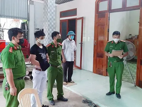 Trộm iPhone 11 của cô gái, thanh niên nhắn tin bắt nạn nhân chuộc lại