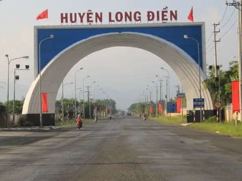 Bà Rịa - Vũng Tàu: Chủ tịch huyện Long Điền xin từ chức vì không đảm bảo công tác phòng chống dịch COVID-19